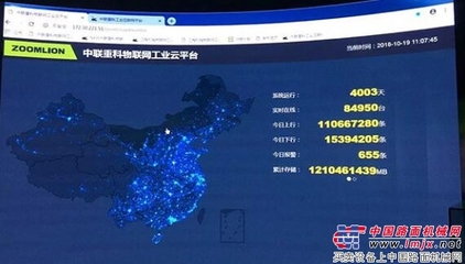 世界眼中的長沙 2019長沙國際工程機械展覽會開啟“不一樣”的篇章